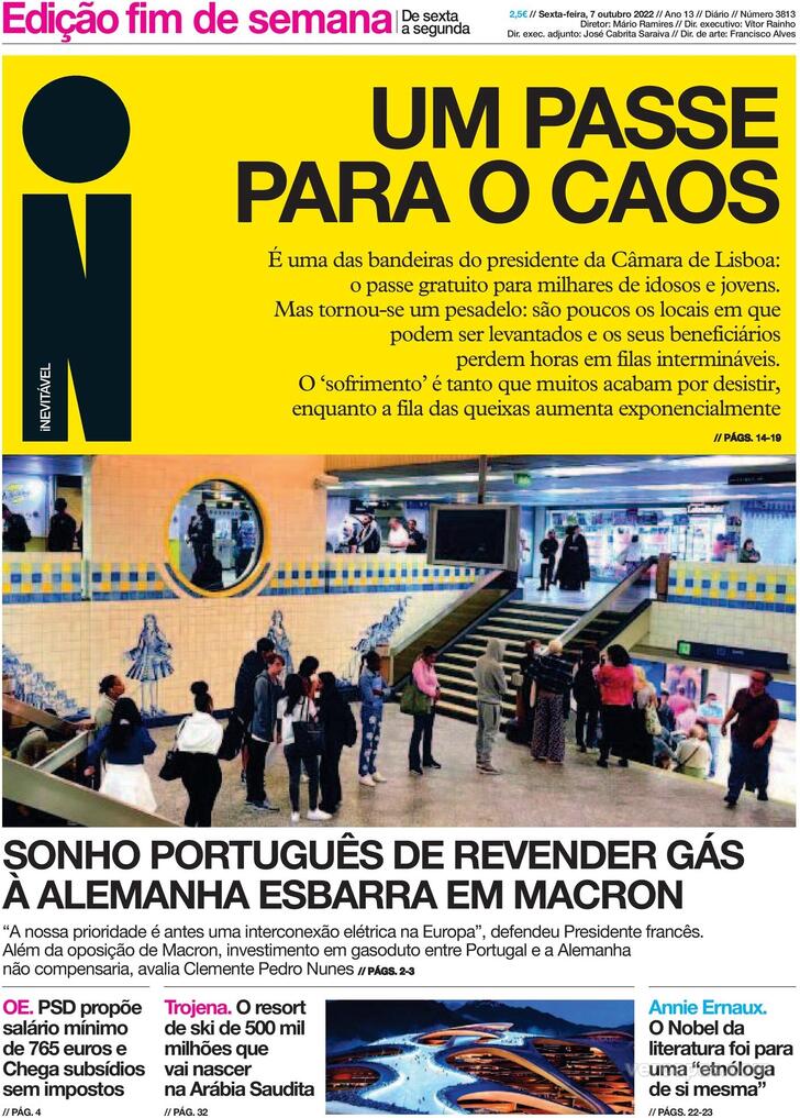 Jornal i