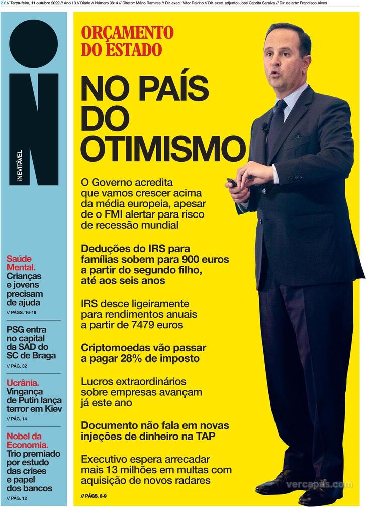 Jornal i