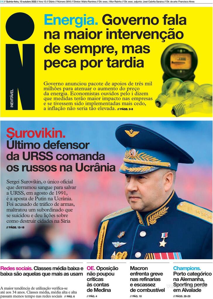 Jornal i