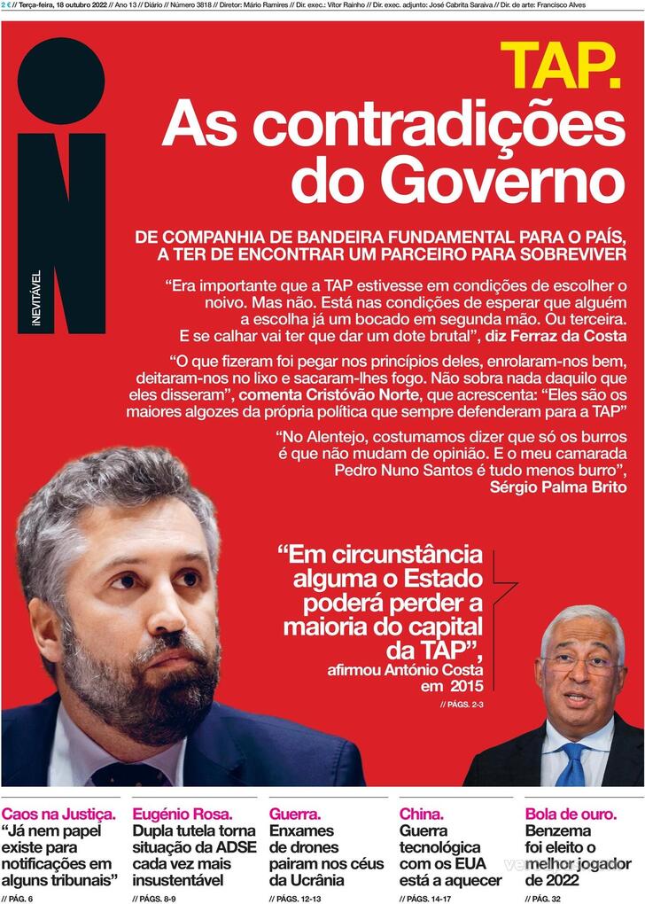 Jornal i