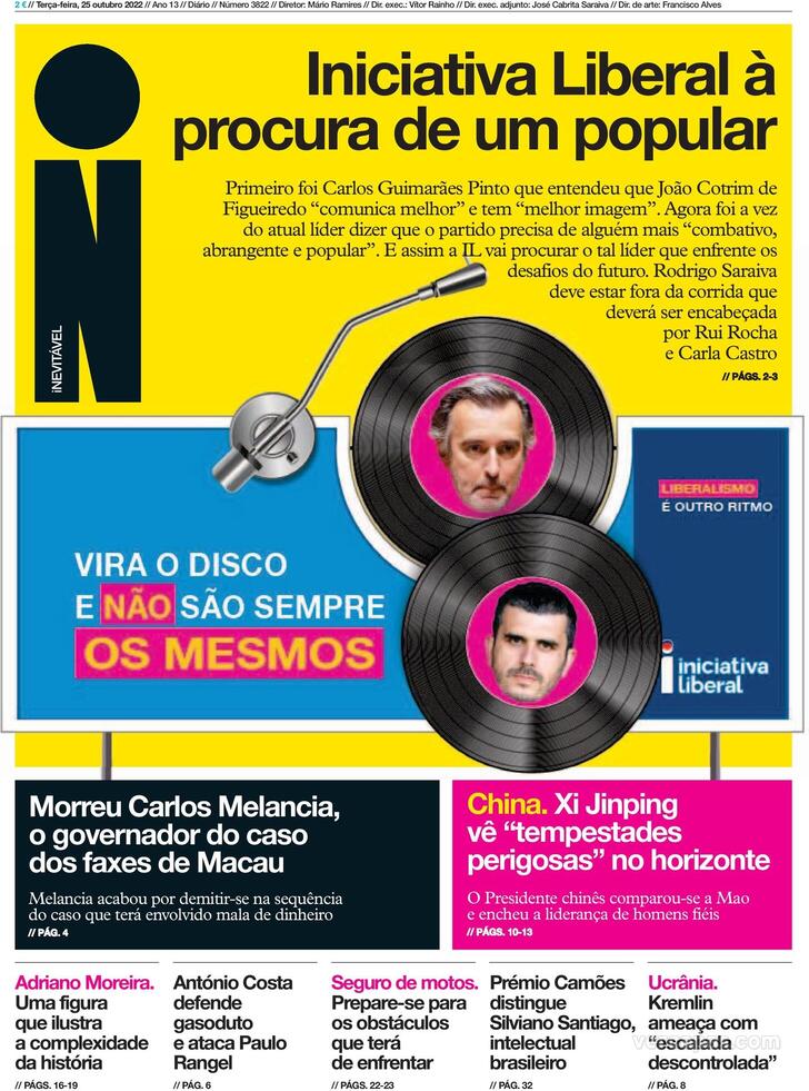 Jornal i