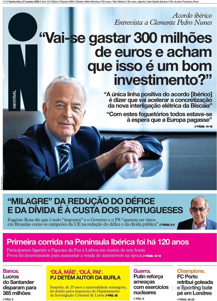 Jornal i