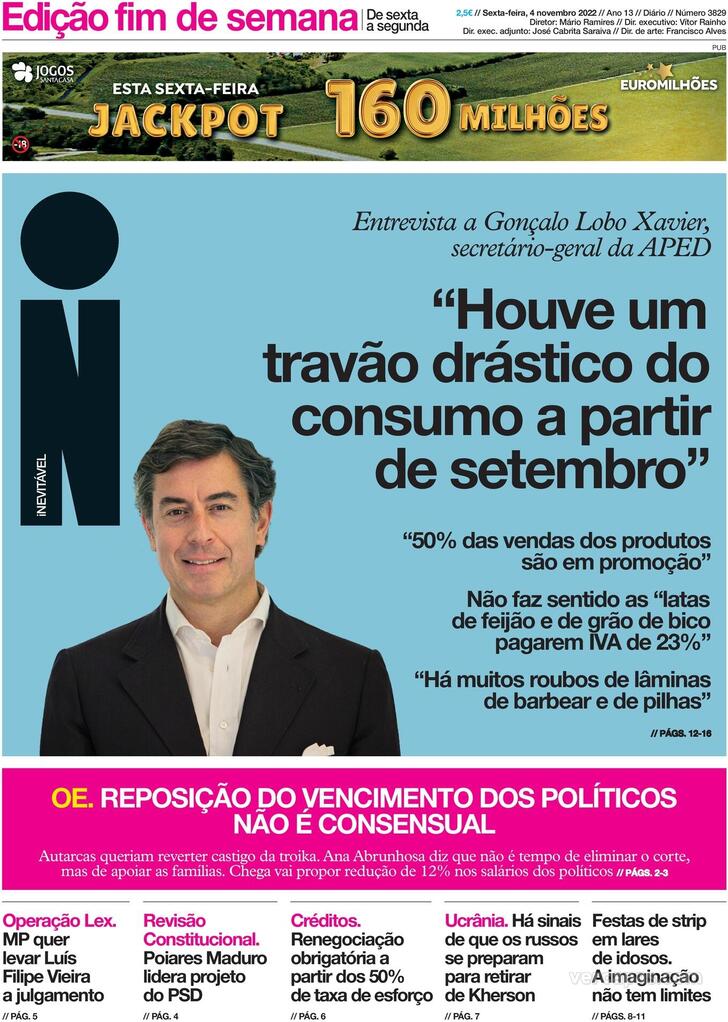 Jornal i