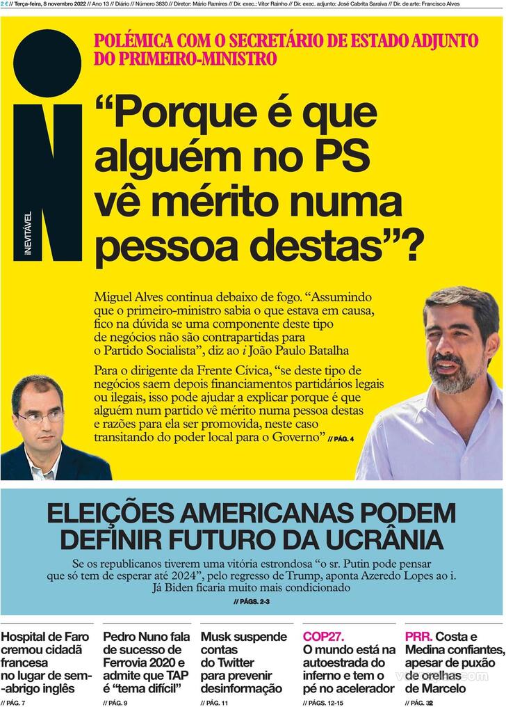 Jornal i