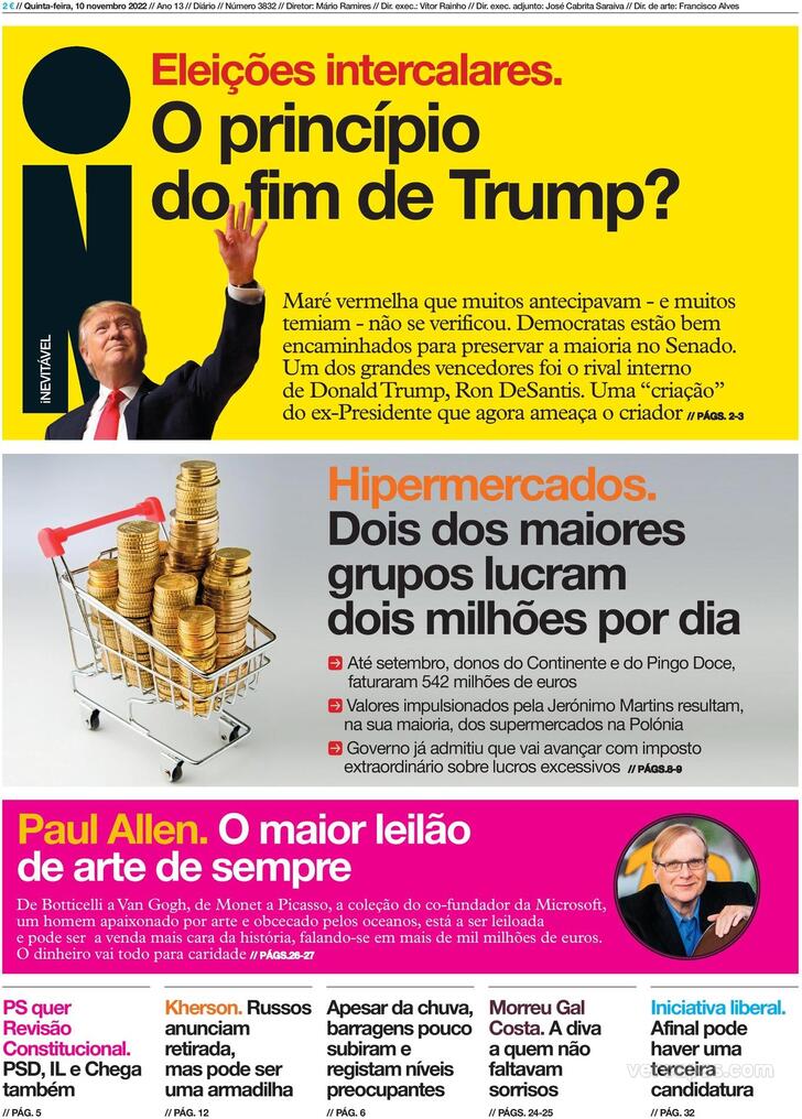 Jornal i