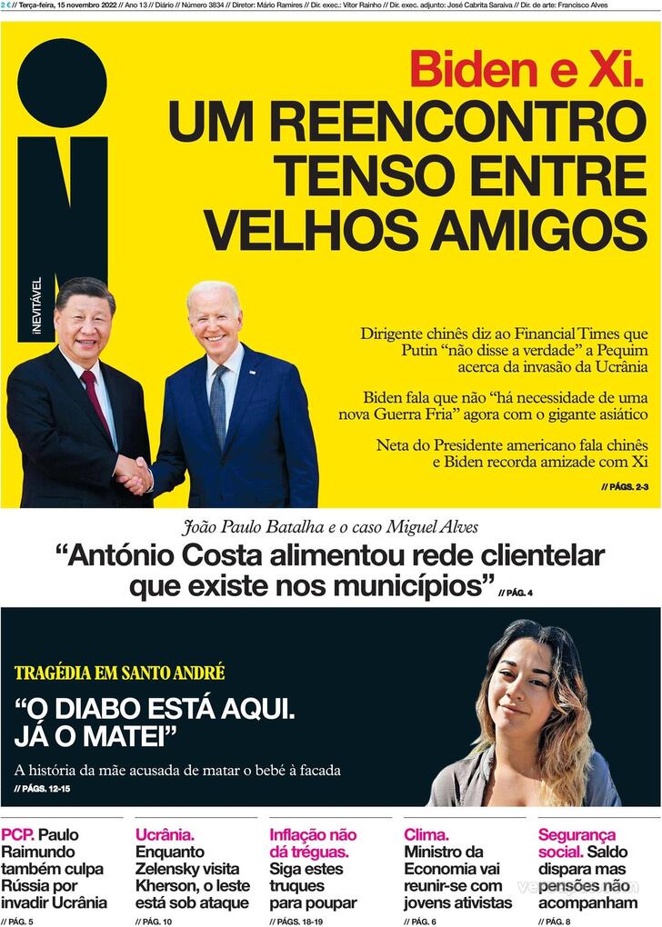 Jornal i