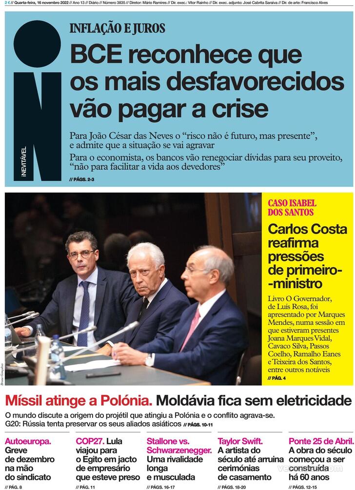 Jornal i