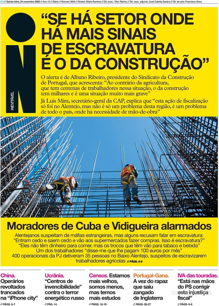 Jornal i