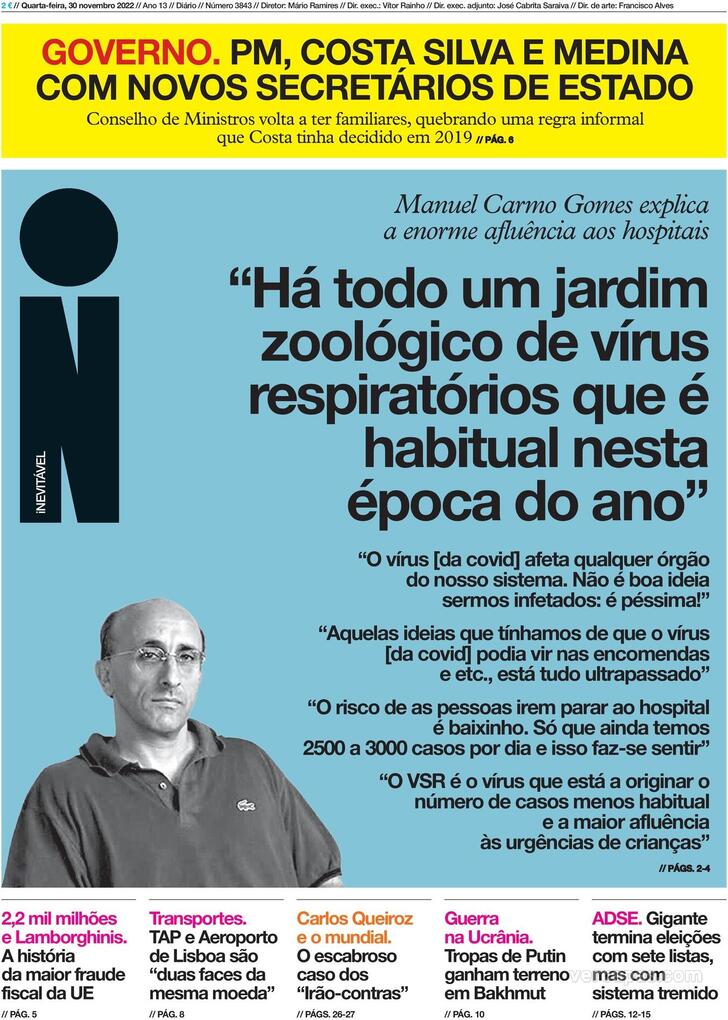 Jornal i