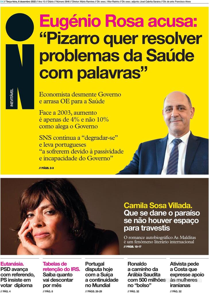 Jornal i