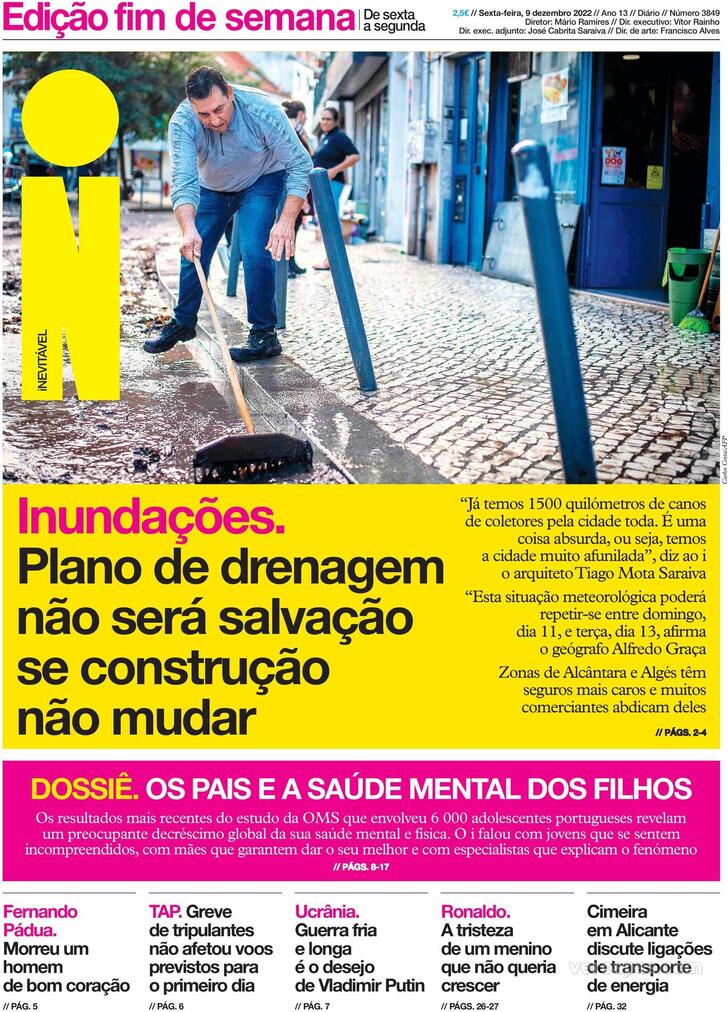 Jornal i