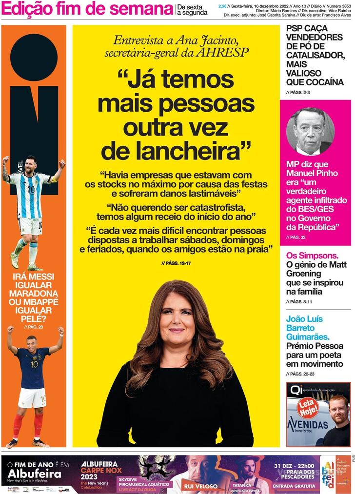 Jornal i