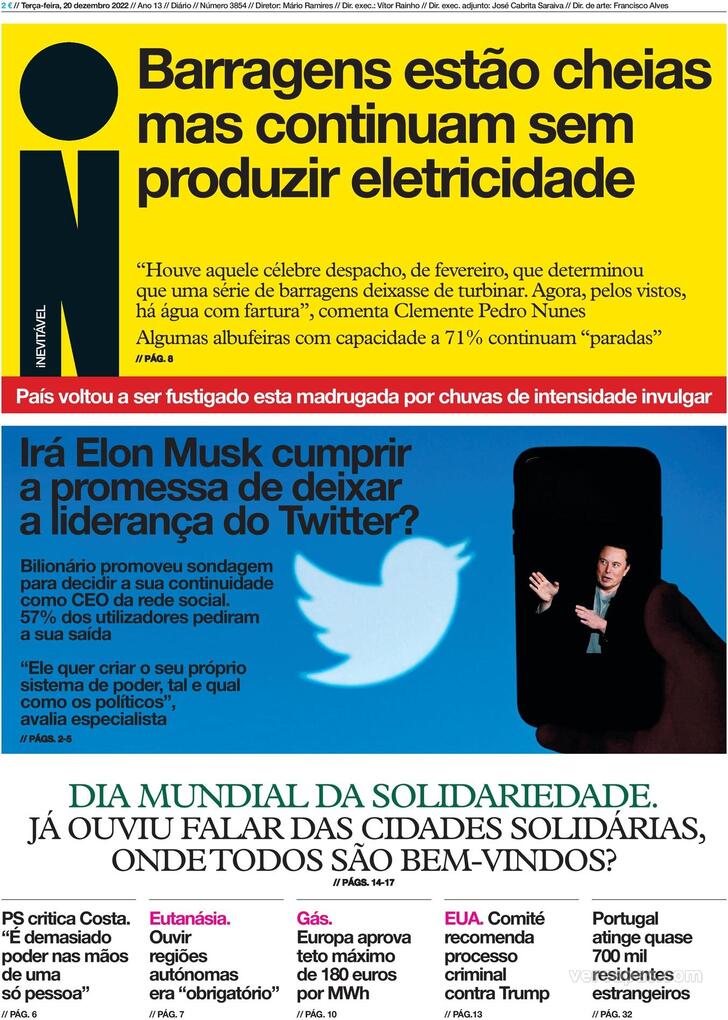 Jornal i