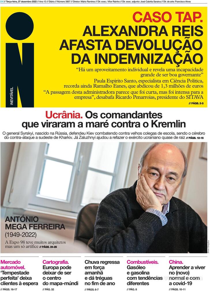 Jornal i