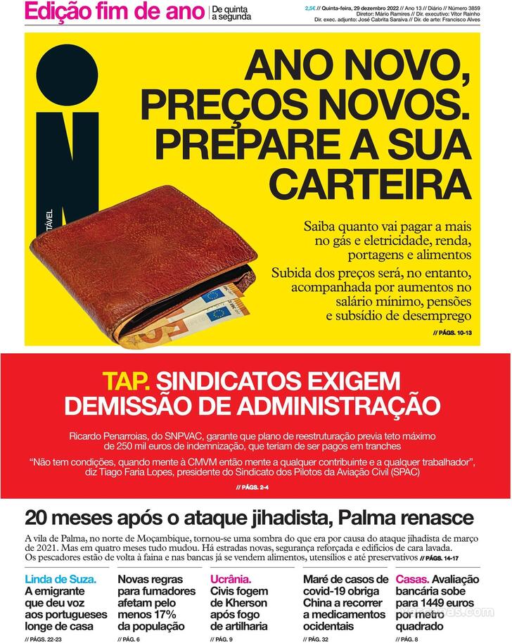 Jornal i