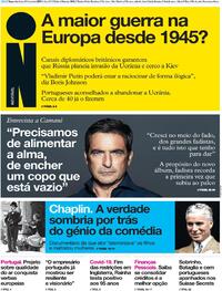 Jornal i - 2022-02-21