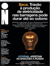 Jornal i - 2022-02-23