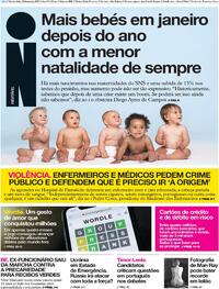 Jornal i - 2022-02-24