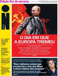 Jornal i - 2022-02-25