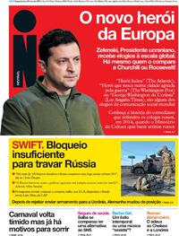 Jornal i - 2022-02-28