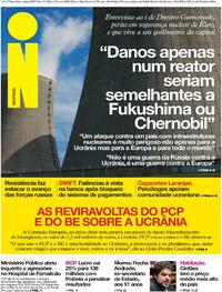 Jornal i - 2022-03-01