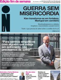 Jornal i - 2022-03-11