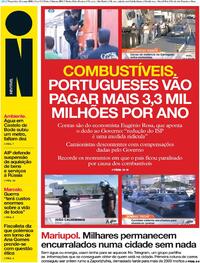 Jornal i - 2022-03-15