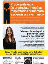 Jornal i - 2022-03-17