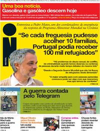 Jornal i - 2022-03-21