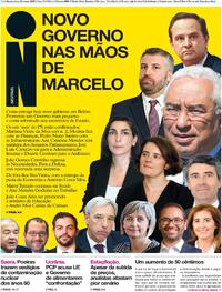 Jornal i - 2022-03-23