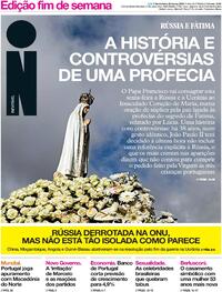 Jornal i - 2022-03-25