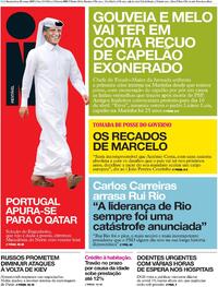 Jornal i - 2022-03-30