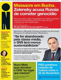 Jornal i - 2022-04-04