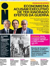 Jornal i - 2022-04-05