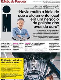 Jornal i - 2022-04-13