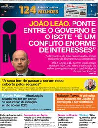 Jornal i - 2022-04-21