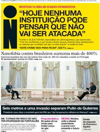 Jornal i - 2022-04-27