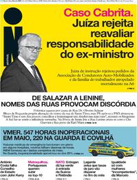 Jornal i - 2022-06-29