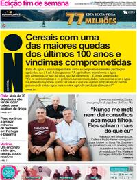 Jornal i - 2022-08-19