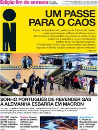 Jornal i - 2022-10-07