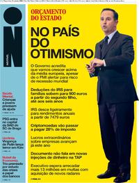 Jornal i - 2022-10-11