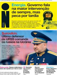 Jornal i - 2022-10-13