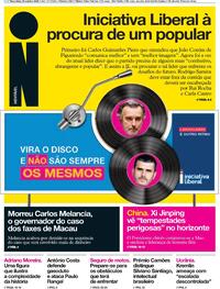 Jornal i - 2022-10-25