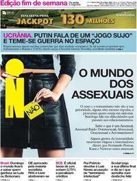 Jornal i - 2022-10-28