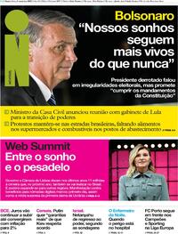 Jornal i - 2022-11-02