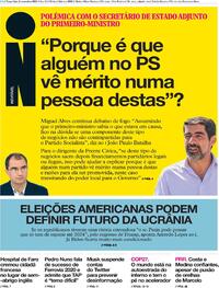 Jornal i - 2022-11-08