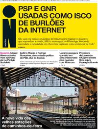 Jornal i - 2022-11-09