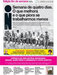 Jornal i - 2022-11-11