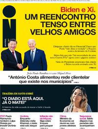 Jornal i - 2022-11-15