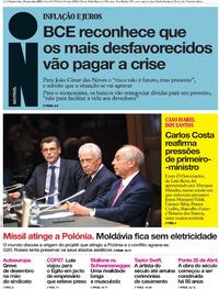 Jornal i - 2022-11-16